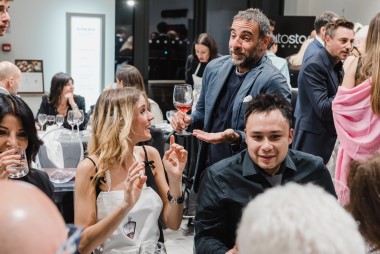 Chefforense - One Night in Japan 2019